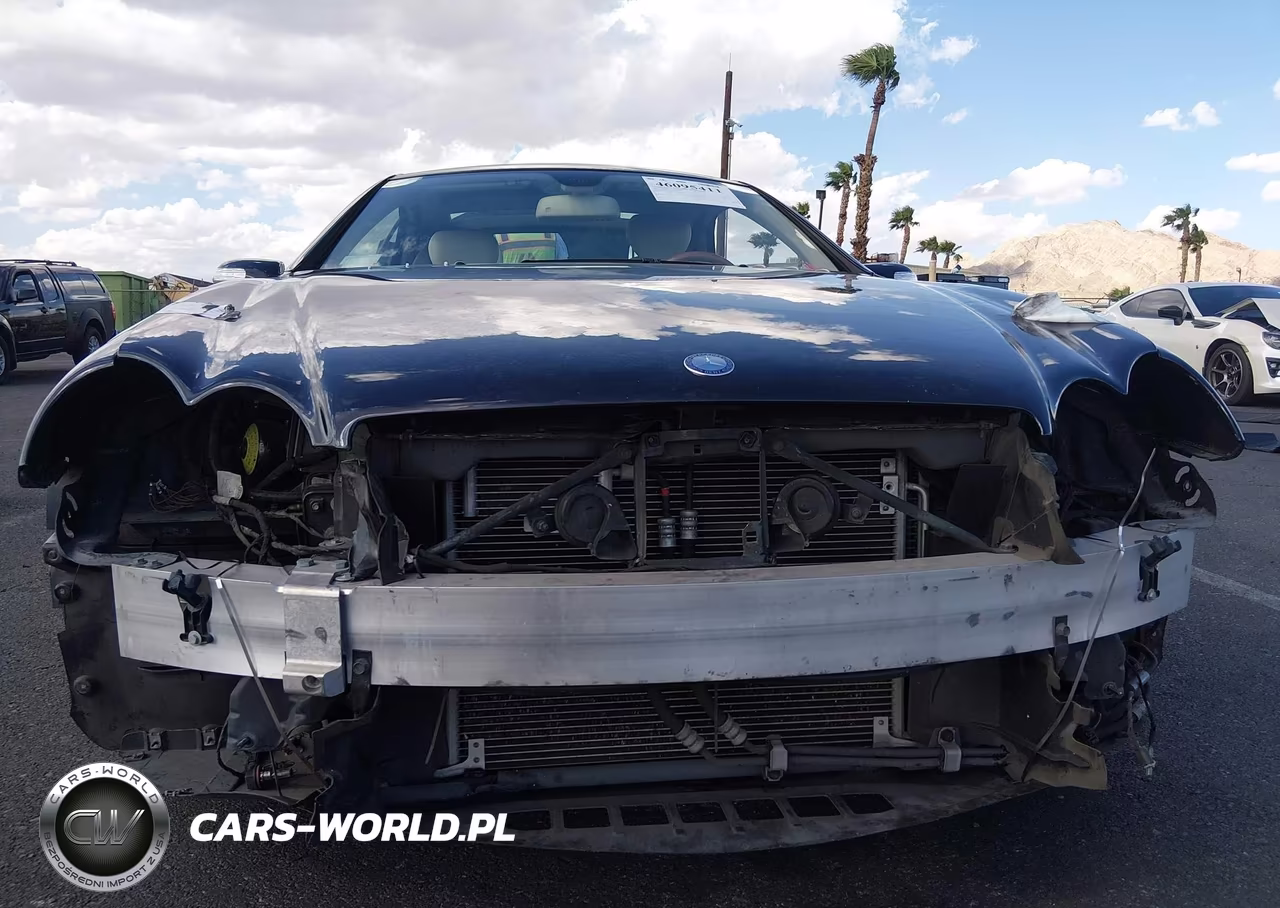 2007 Mercedes-Benz Sl 550 VIN:WDBSK71F27F129667 - 13
