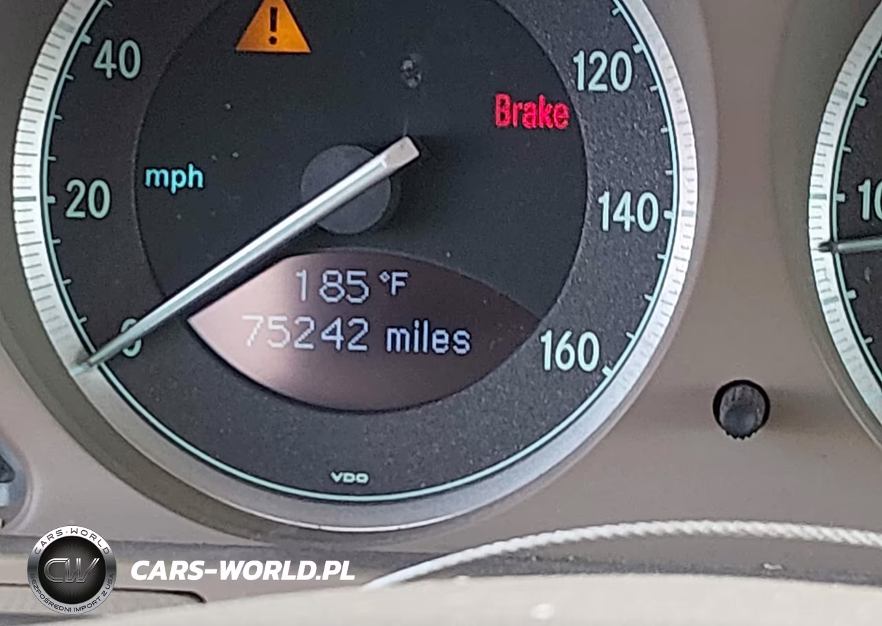 2007 Mercedes-Benz Sl 550 VIN:WDBSK71F27F129667 - 16