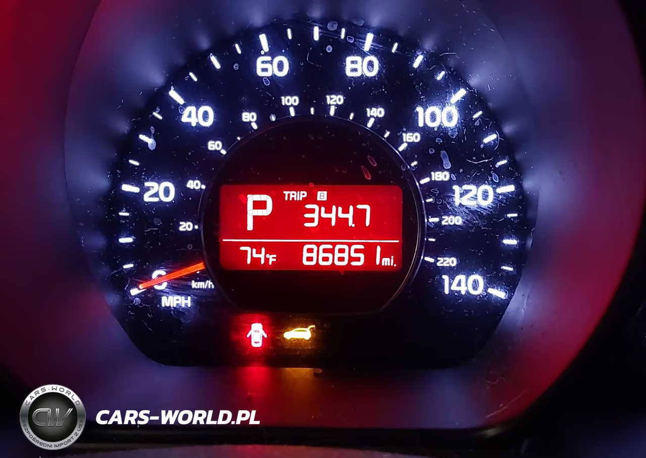 2016 Kia Soul + VIN:KNDJP3A54G7841123 - 15