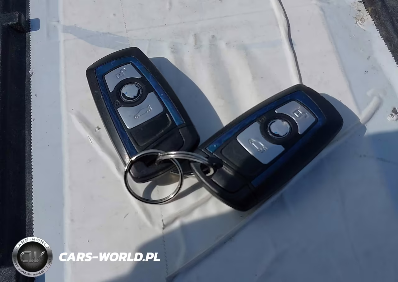 2014 BMW M235 VIN:WBA1J7C58EV253219 - 11