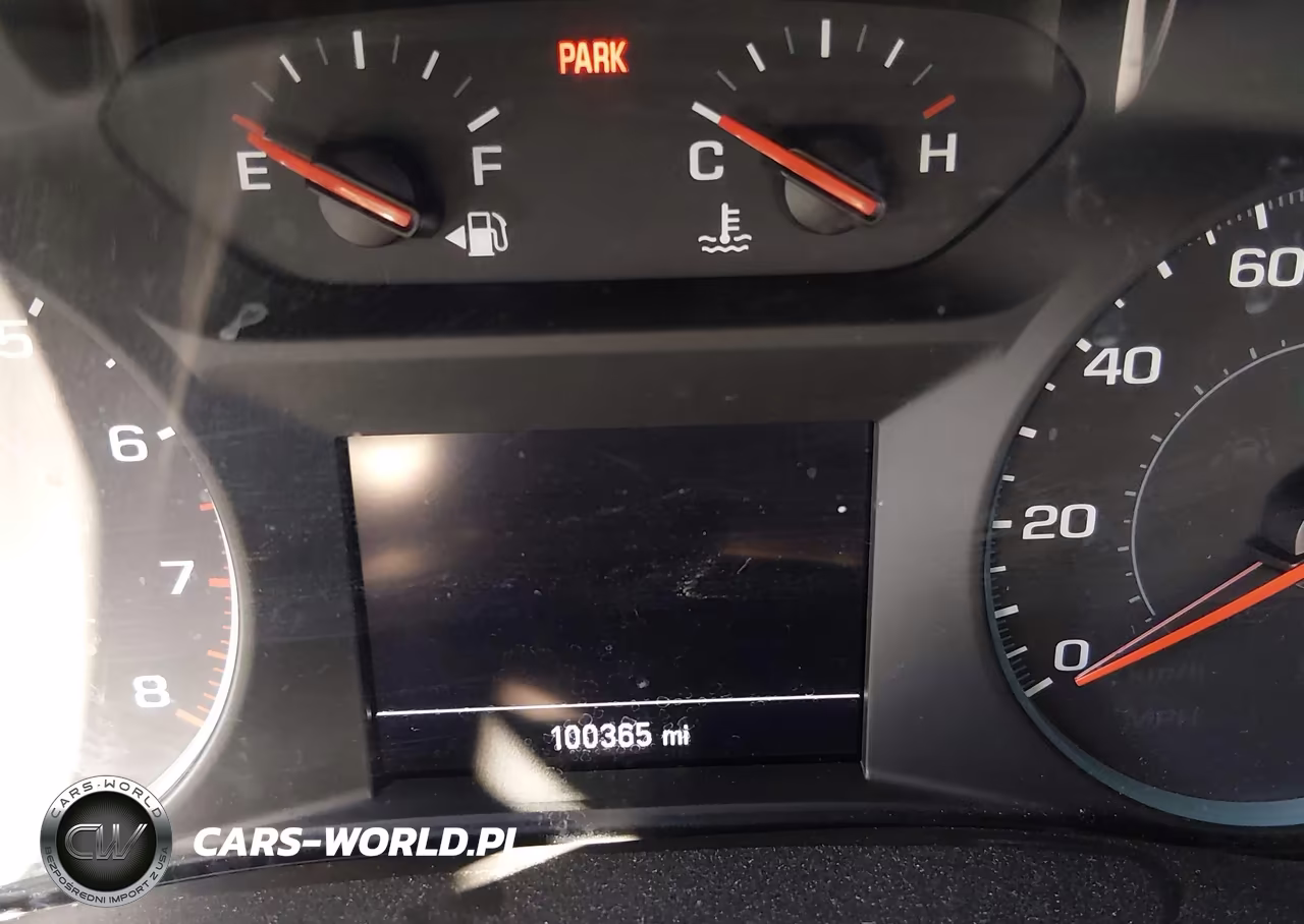2019 Chevrolet Traverse Ls VIN:1GNERFKW8KJ181076 - 15