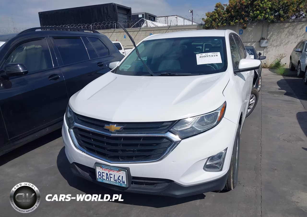 2018 Chevrolet Equinox Lt VIN:3GNAXJEV6JS578910 - 12