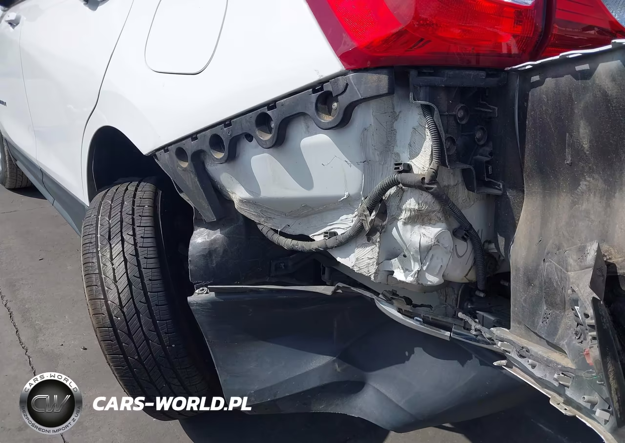 2018 Chevrolet Equinox Lt VIN:3GNAXJEV6JS578910 - 6