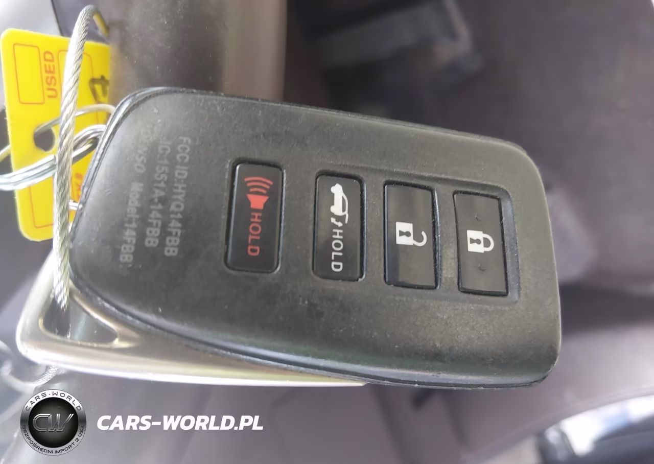 2017 Lexus Rx 350 VIN:2T2BZMCA8HC087458 - 11