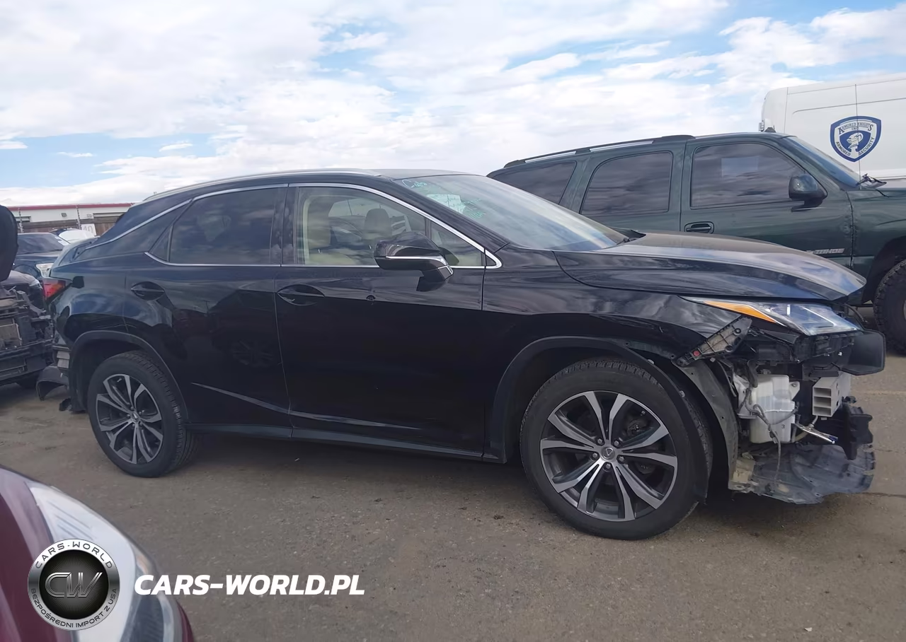 2017 Lexus Rx 350 VIN:2T2BZMCA8HC087458 - 14