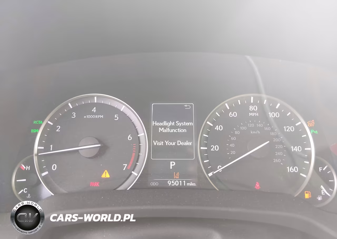 2017 Lexus Rx 350 VIN:2T2BZMCA8HC087458 - 7