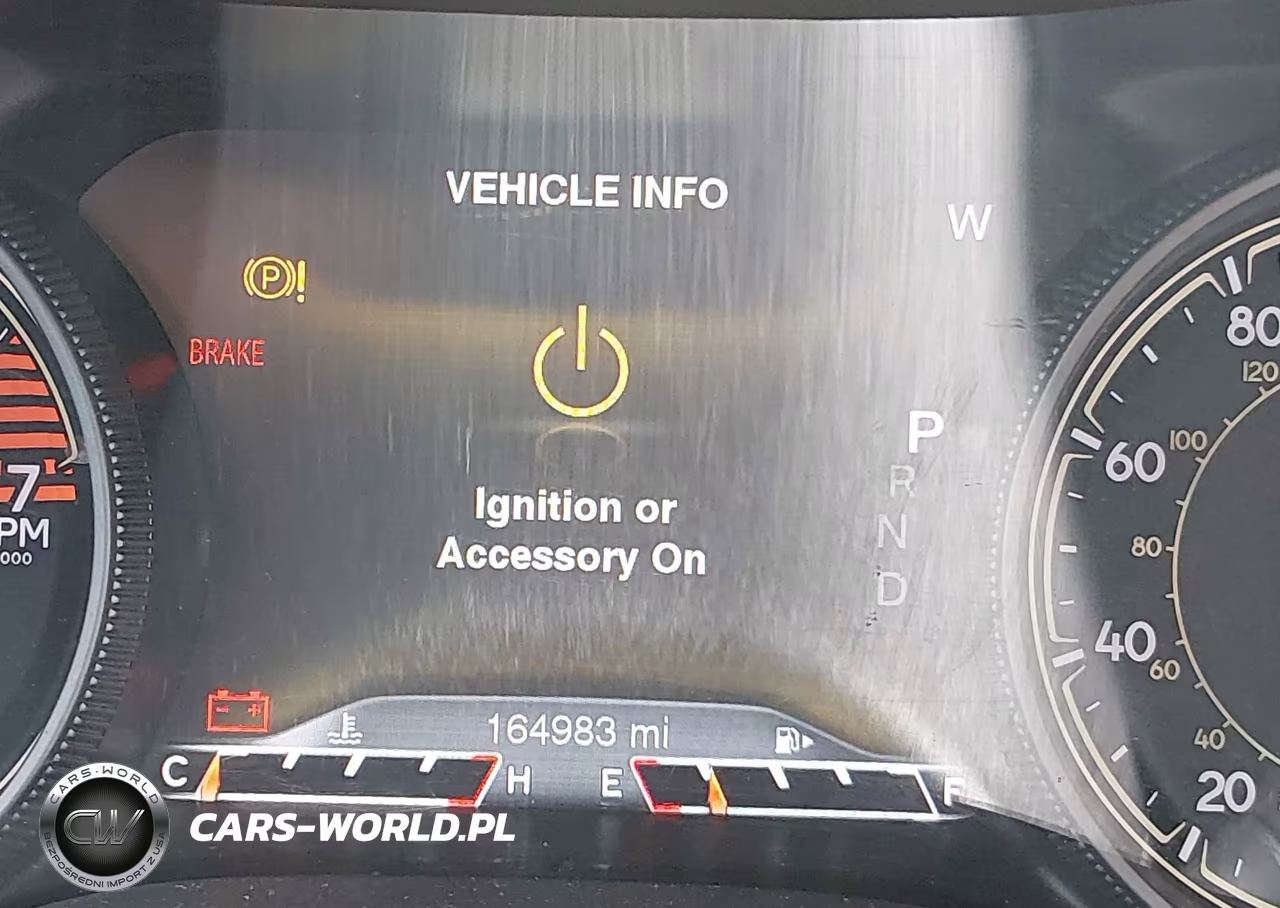 2017 Jeep Cherokee Limited Fwd VIN:1C4PJLDB8HW533988 - 7