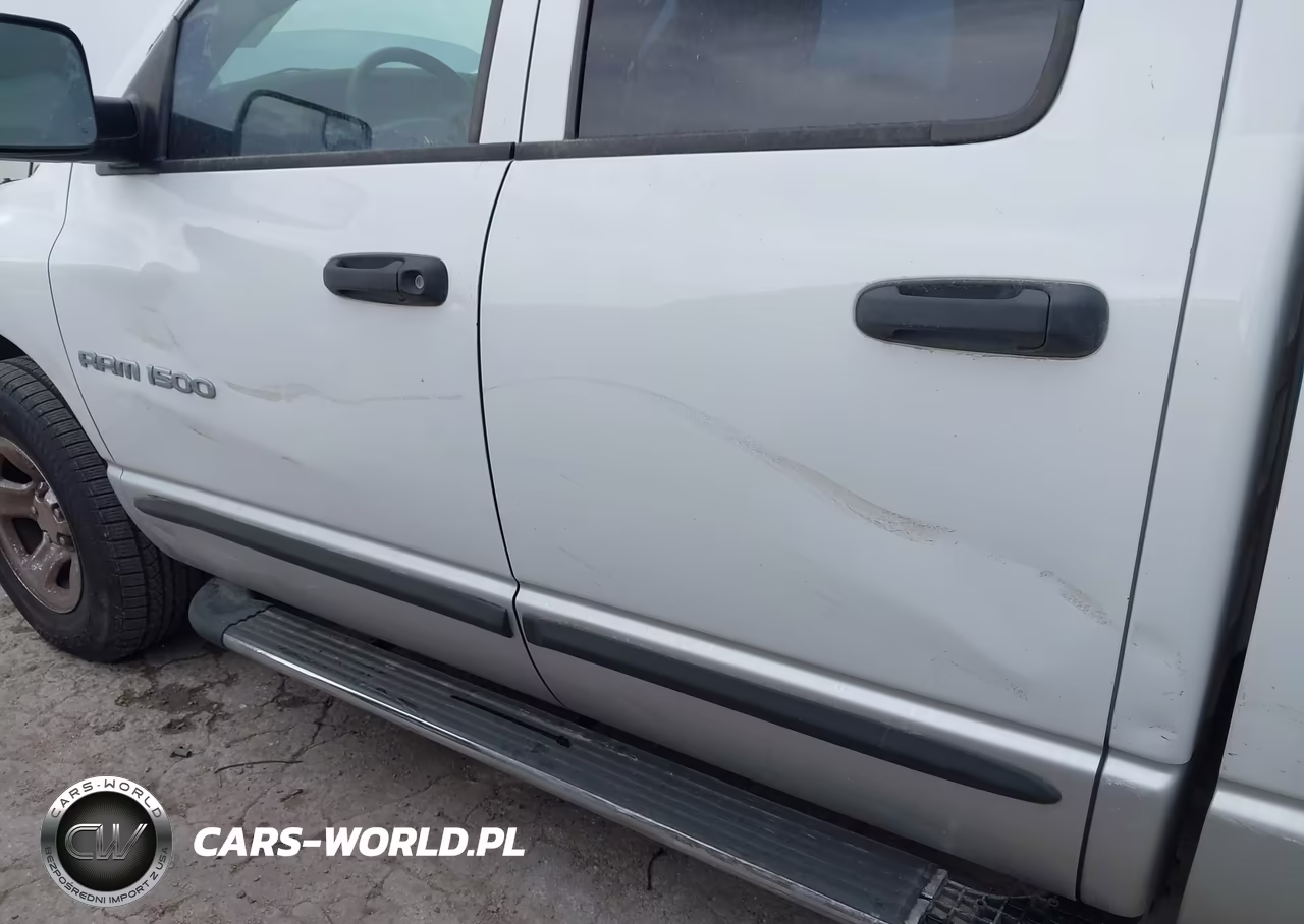 2003 Dodge Ram 1500 Slt-Laramie-St VIN:1D7HA18NX3S199398 - 6