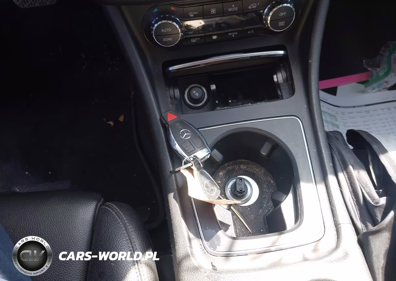 2020 Mercedes-Benz Gla 250 VIN:WDCTG4EB6LU028452 - 11