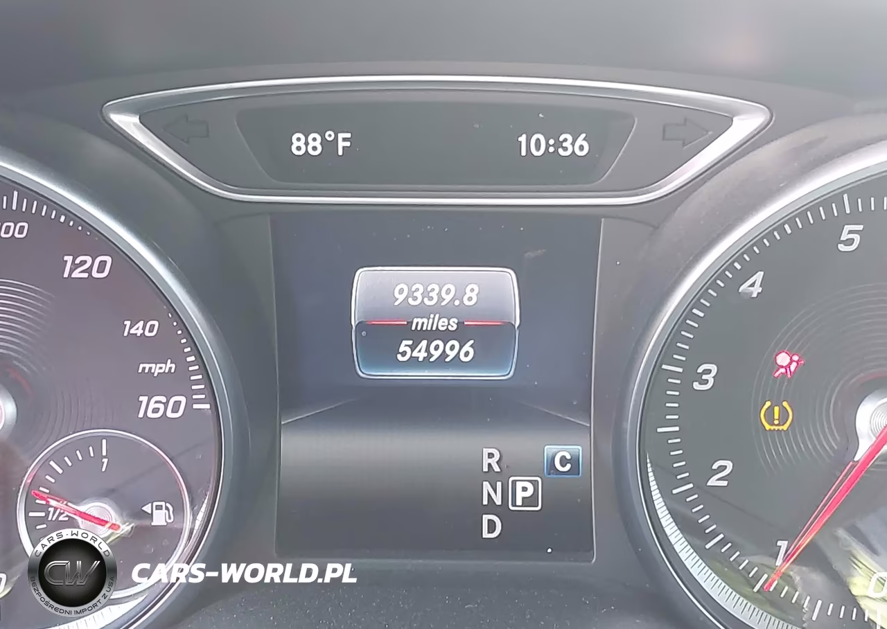 2020 Mercedes-Benz Gla 250 VIN:WDCTG4EB6LU028452 - 16