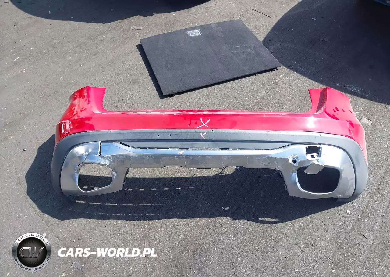 2020 Mercedes-Benz Gla 250 VIN:WDCTG4EB6LU028452 - 18