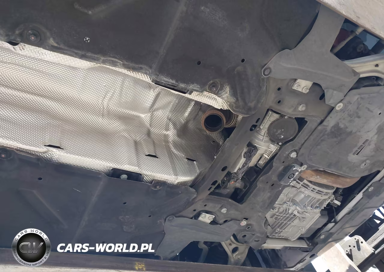 2020 Mercedes-Benz Gla 250 VIN:WDCTG4EB6LU028452 - 20