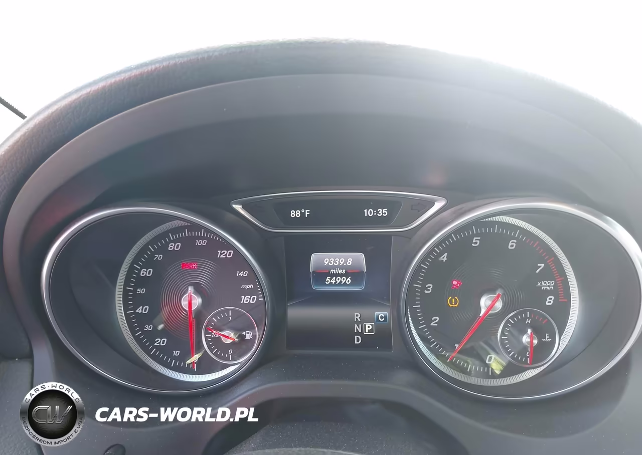 2020 Mercedes-Benz Gla 250 VIN:WDCTG4EB6LU028452 - 7