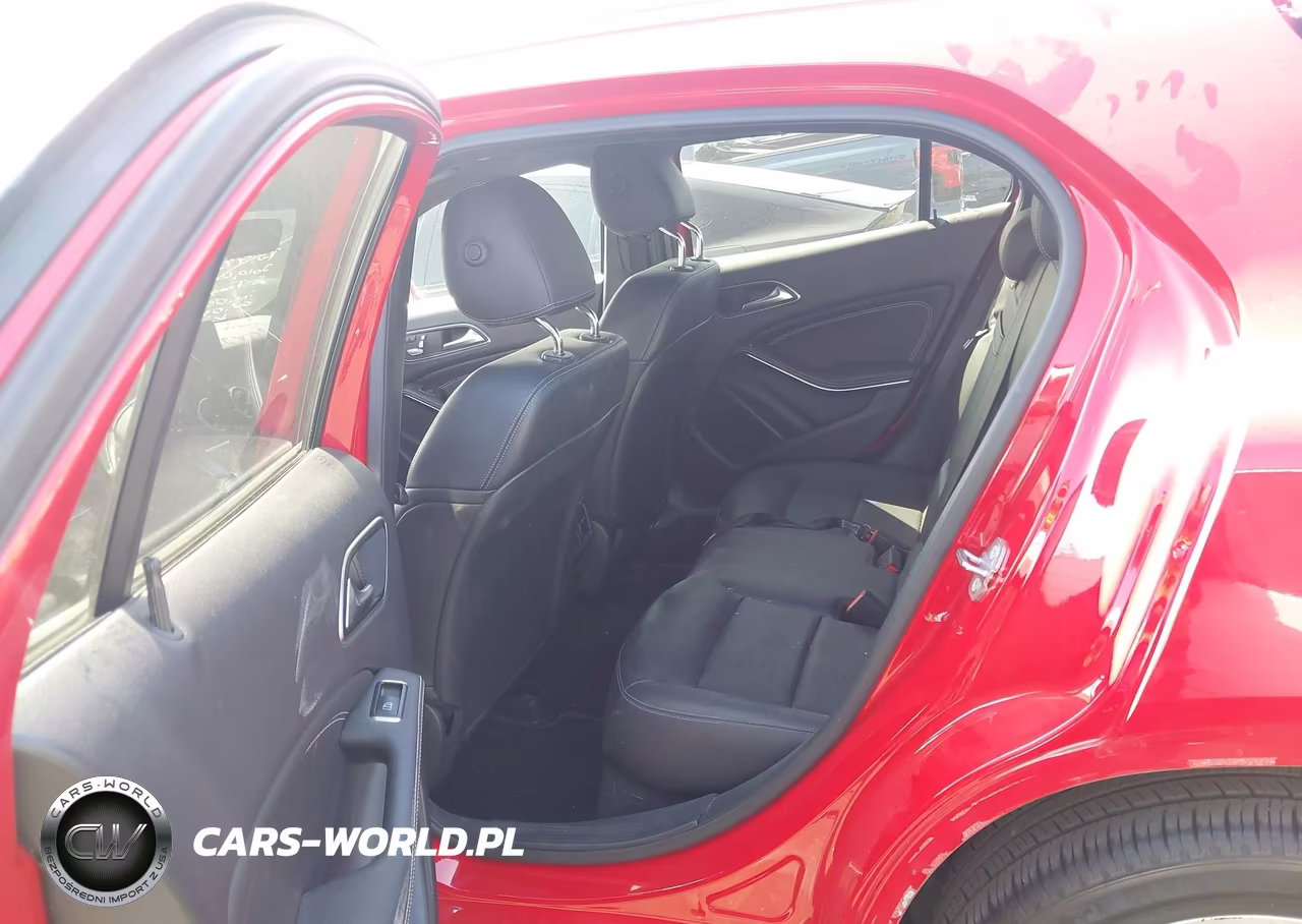 2020 Mercedes-Benz Gla 250 VIN:WDCTG4EB6LU028452 - 8