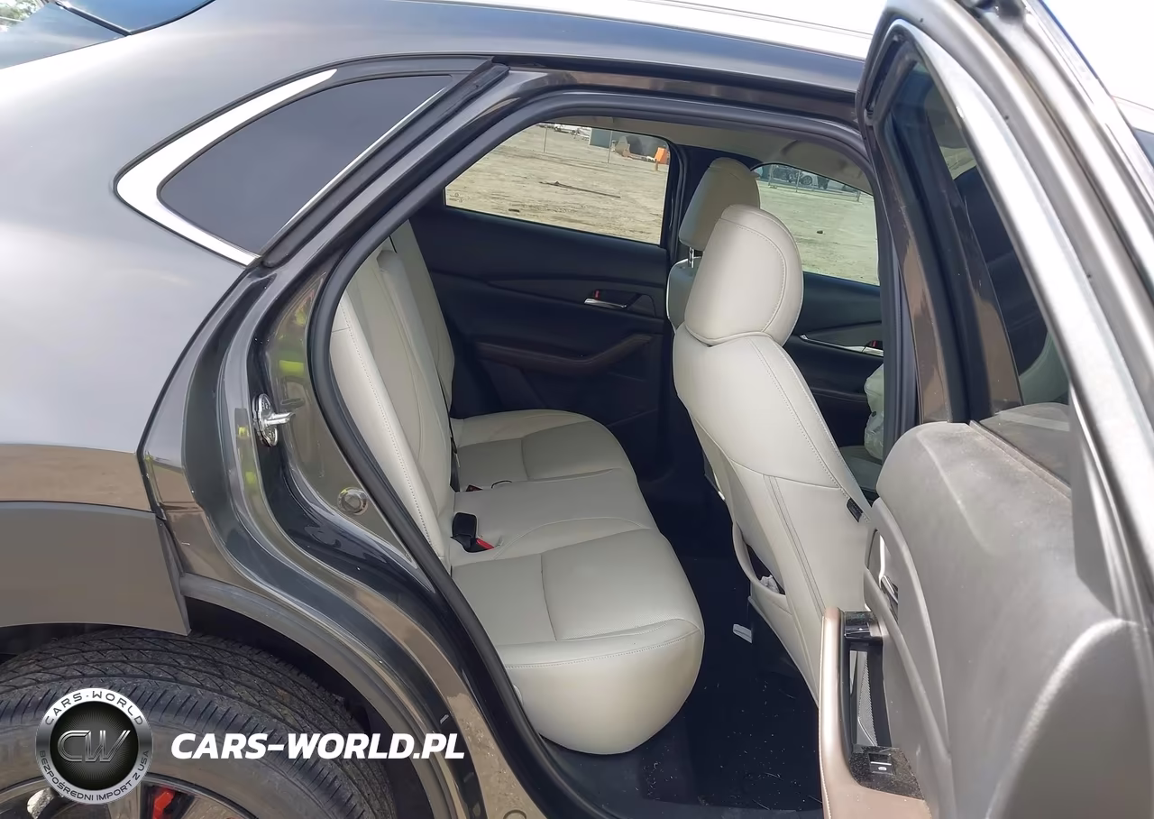 2022 Mazda Cx-30 2.5 Turbo Premium Plus VIN:3MVDMBEY3NM429622 - 8