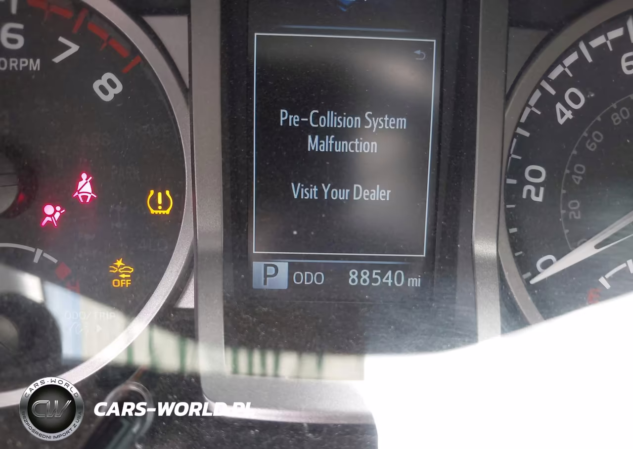 2023 Toyota Tacoma Trail Edition VIN:3TMCZ5AN0PM620428 - 16