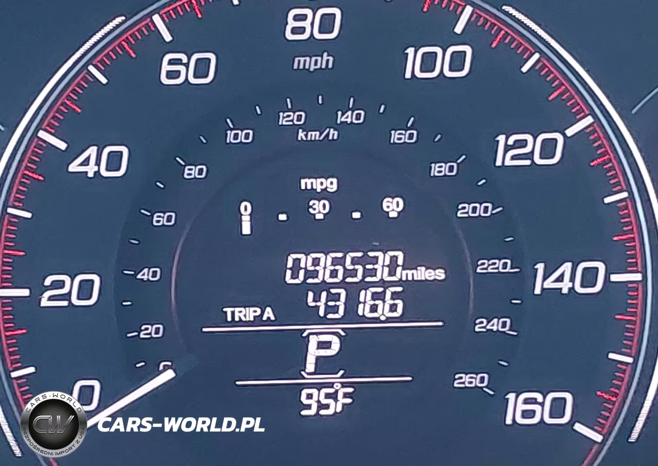 2014 Honda Accord Sport VIN:1HGCR2F52EA275115 - 15