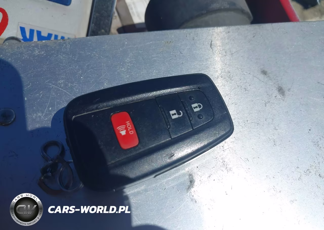 2017 Toyota Prius Two VIN:JTDKBRFU5H3549446 - 11