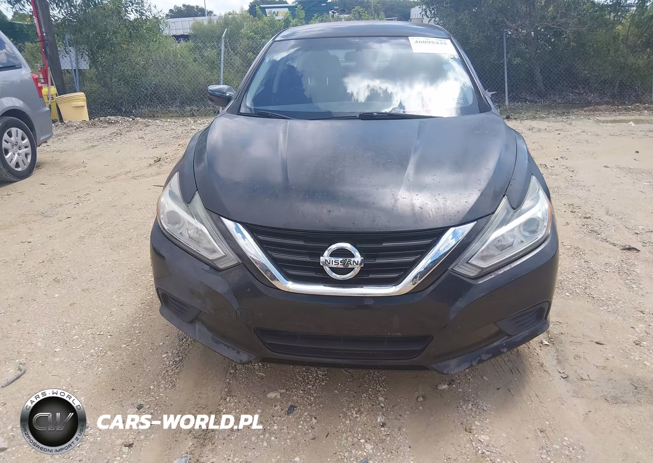 2016 Nissan Altima VIN:1N4AL3AP9GC209714 - 12