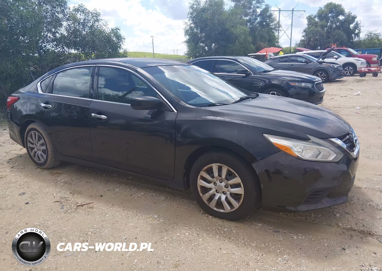 2016 Nissan Altima VIN:1N4AL3AP9GC209714 - 13