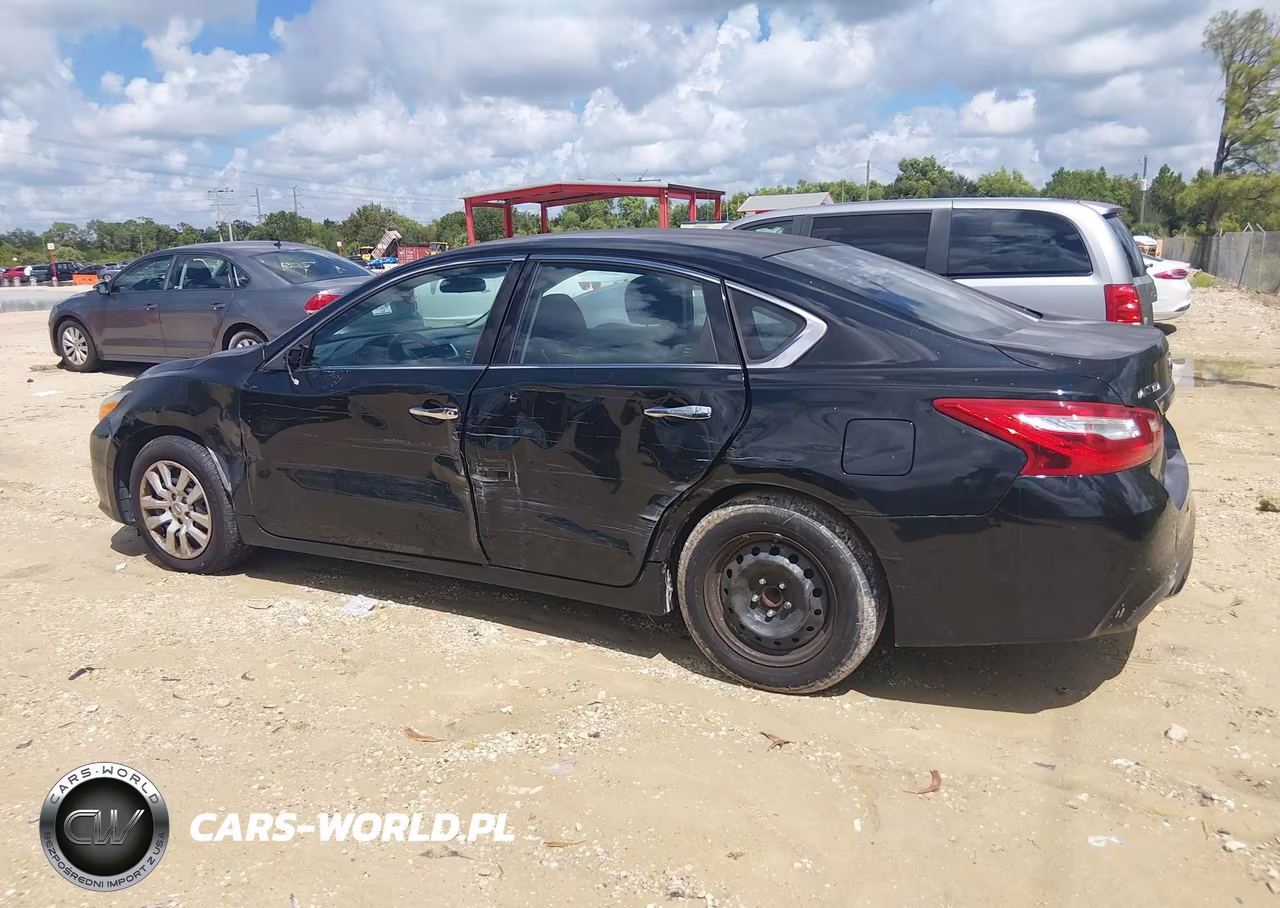 2016 Nissan Altima VIN:1N4AL3AP9GC209714 - 14
