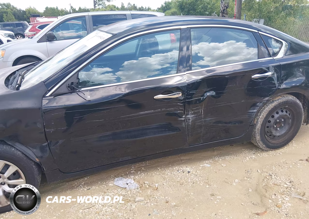2016 Nissan Altima VIN:1N4AL3AP9GC209714 - 6