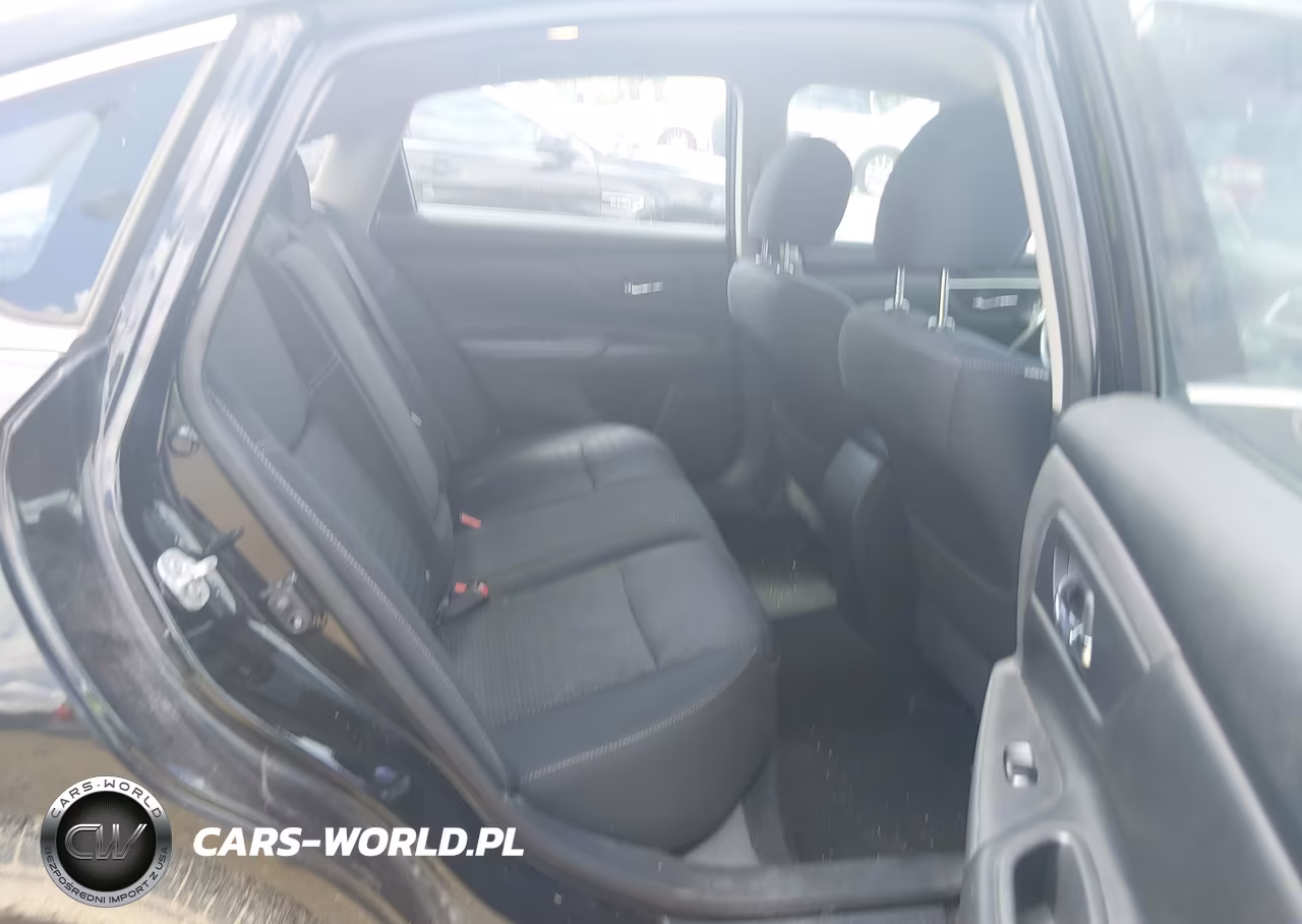 2016 Nissan Altima VIN:1N4AL3AP9GC209714 - 8