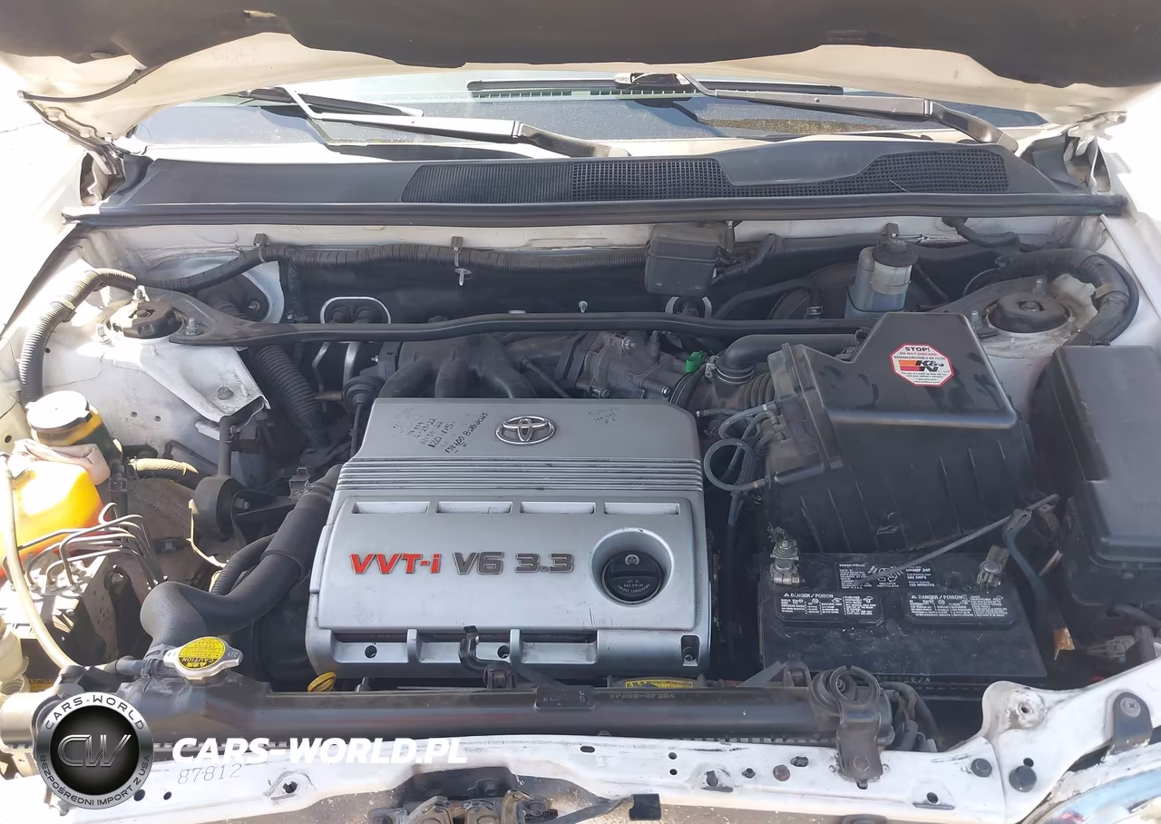 2006 Toyota Highlander Sport V6 VIN:JTEEP21A460177708 - 10