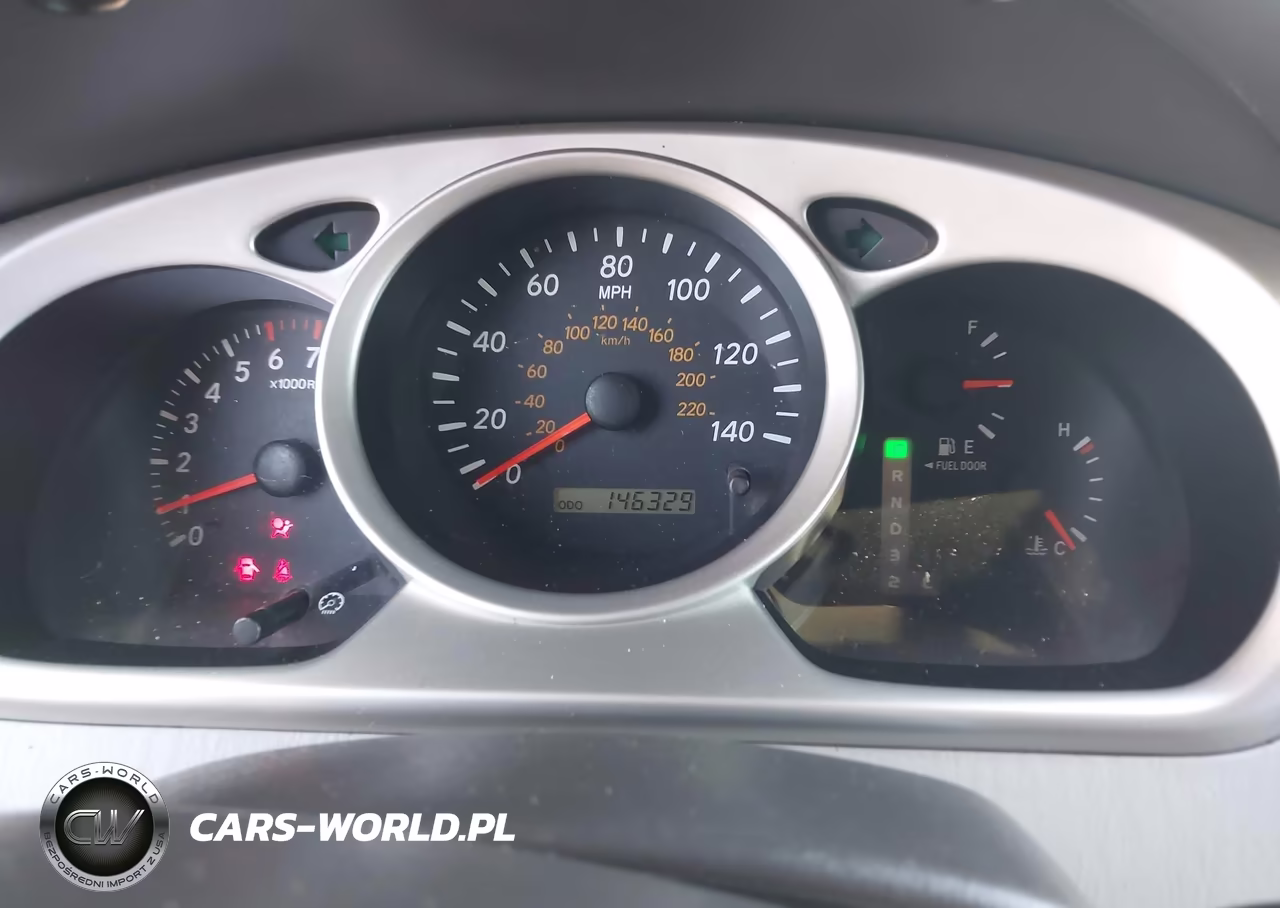 2006 Toyota Highlander Sport V6 VIN:JTEEP21A460177708 - 7