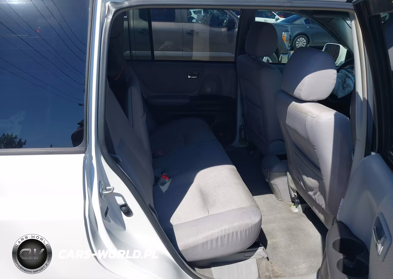 2006 Toyota Highlander Sport V6 VIN:JTEEP21A460177708 - 8