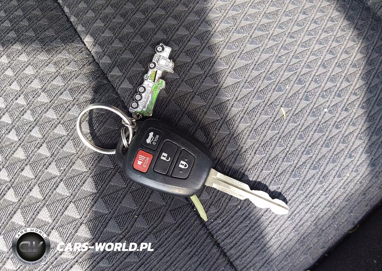 2012 Toyota Camry Se VIN:4T1BF1FK9CU152924 - 11