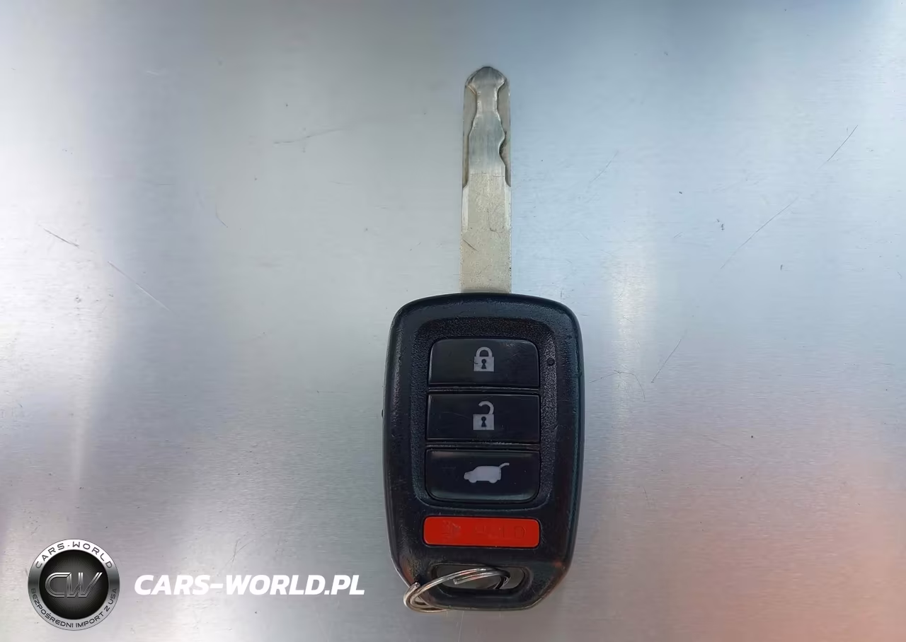 2016 Honda Hr-V Lx VIN:3CZRU5H35GM755623 - 11