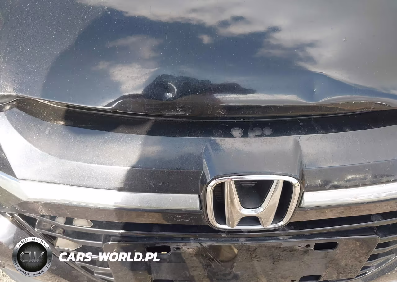 2016 Honda Hr-V Lx VIN:3CZRU5H35GM755623 - 6