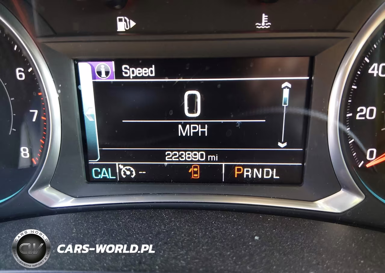 2016 Chevrolet Malibu 1Lt VIN:1G1ZE5ST1GF350461 - 15
