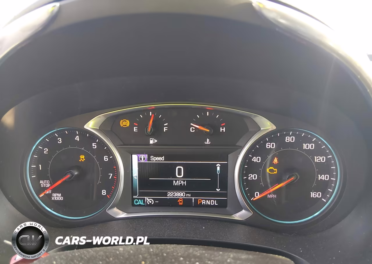 2016 Chevrolet Malibu 1Lt VIN:1G1ZE5ST1GF350461 - 7