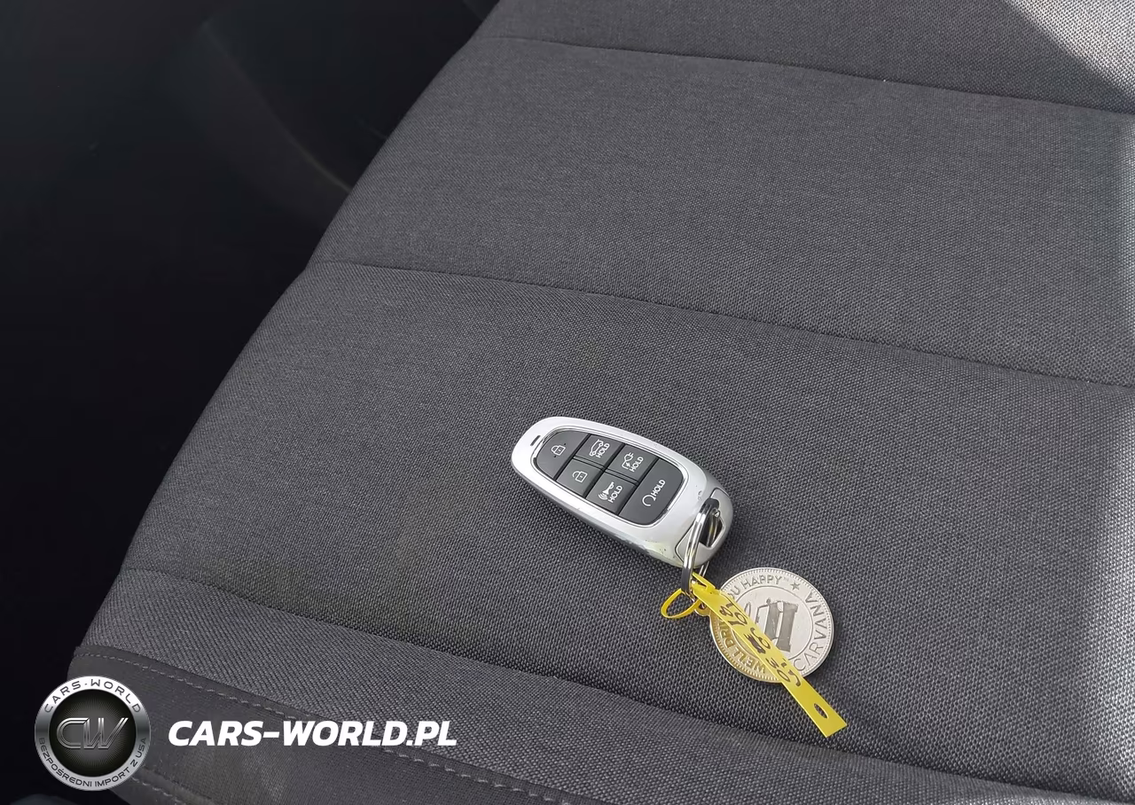 2024 Hyundai Ioniq 5 Sel VIN:KM8KNDDF9RU329085 - 11