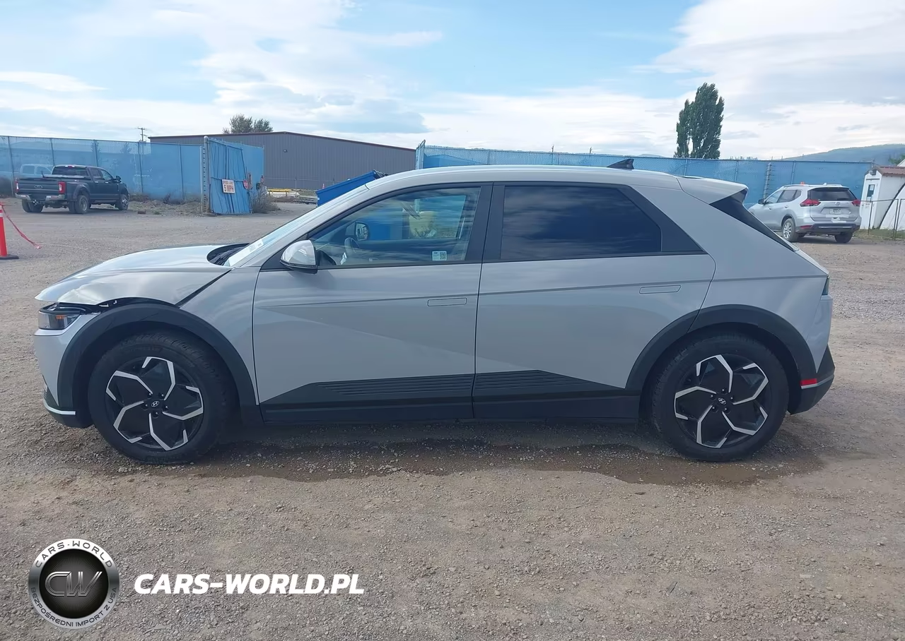 2024 Hyundai Ioniq 5 Sel VIN:KM8KNDDF9RU329085 - 15