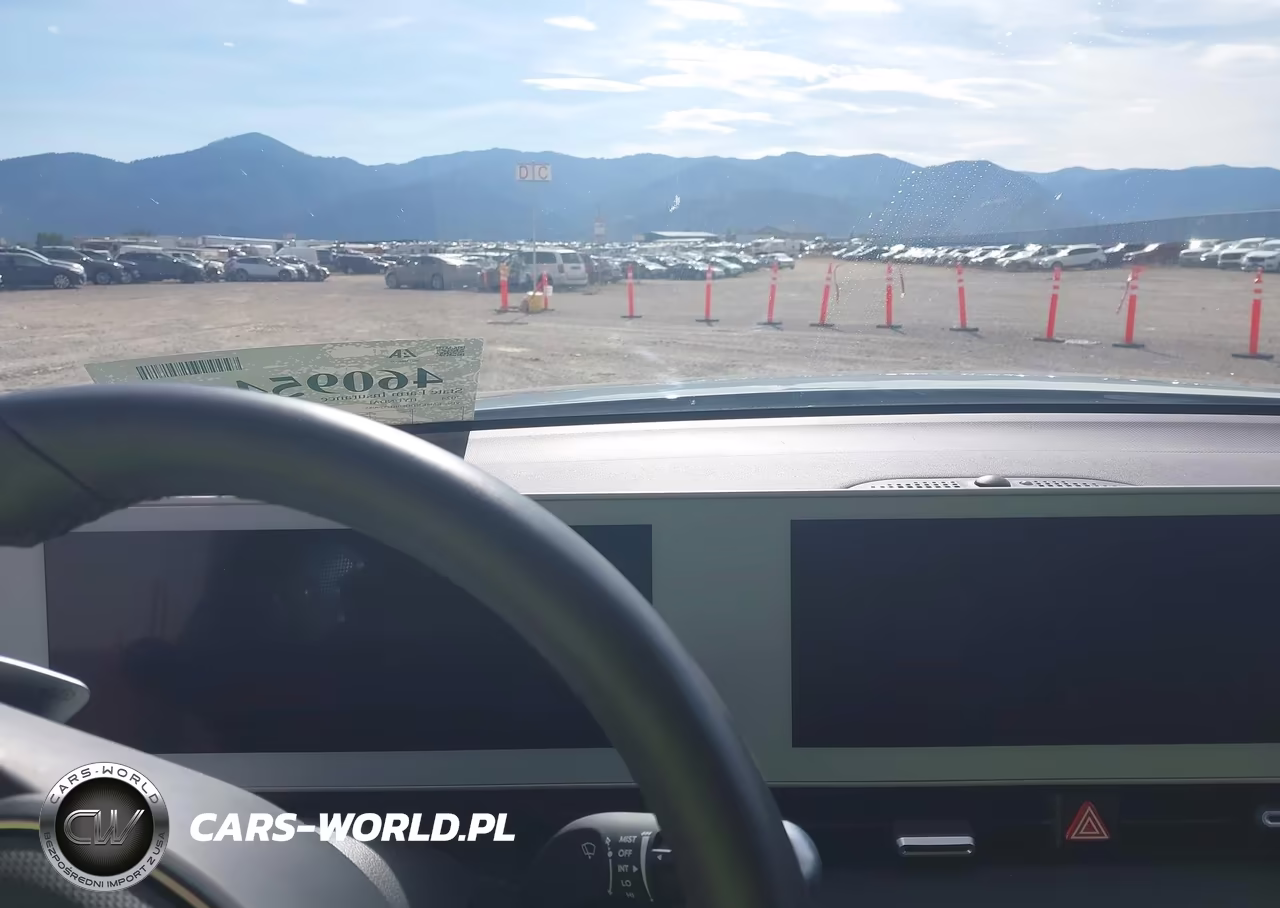 2024 Hyundai Ioniq 5 Sel VIN:KM8KNDDF9RU329085 - 16