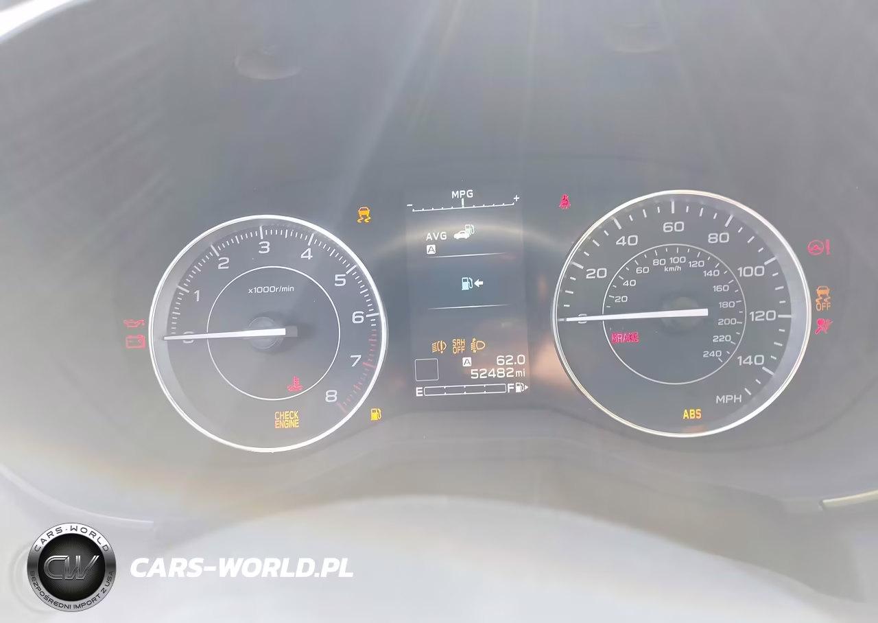 2017 Subaru Impreza 2.0I Limited VIN:4S3GKAN63H3608052 - 7