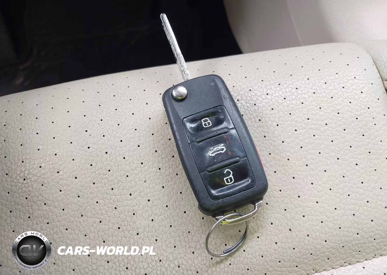 2015 Volkswagen Tiguan Se VIN:WVGBV7AX3FW504042 - 11