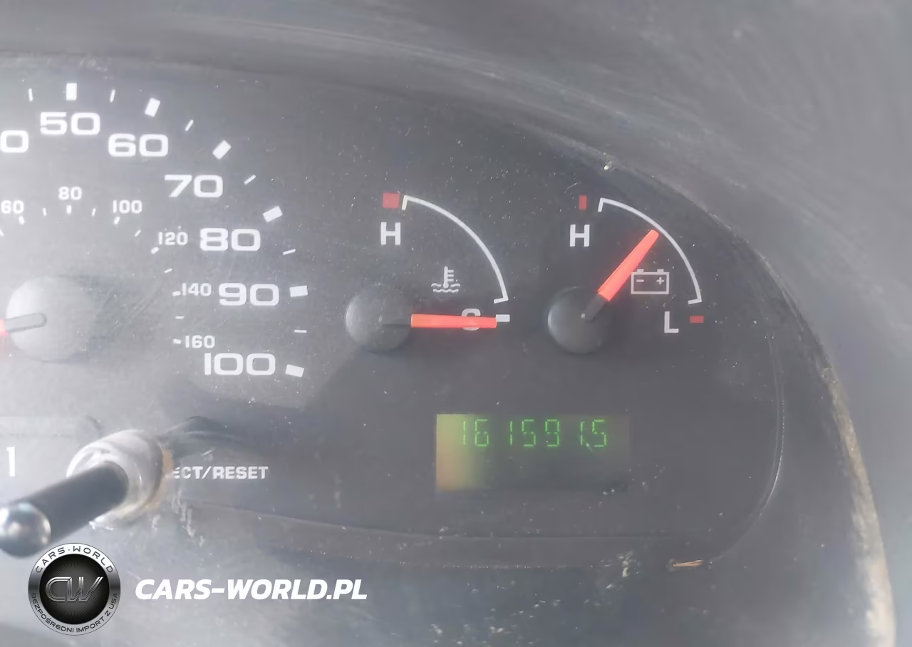 2008 Ford E-250 Commercial-Recreational VIN:1FTNS24L98DA10711 - 7