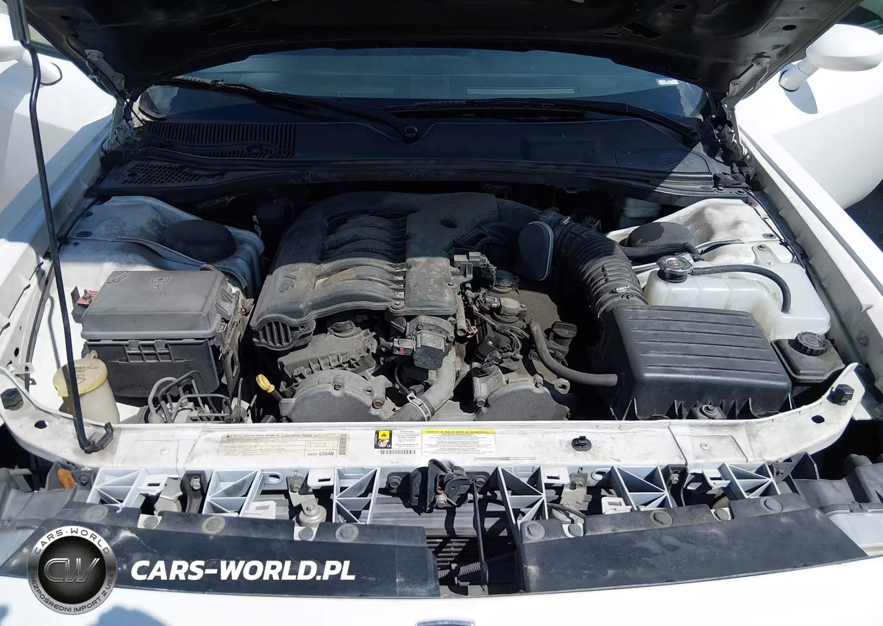 2010 Dodge Challenger Se VIN:2B3CJ4DVXAH278023 - 10