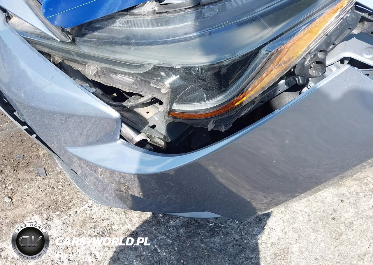 2021 Toyota Corolla Le VIN:5YFEPMAE7MP196078 - 6