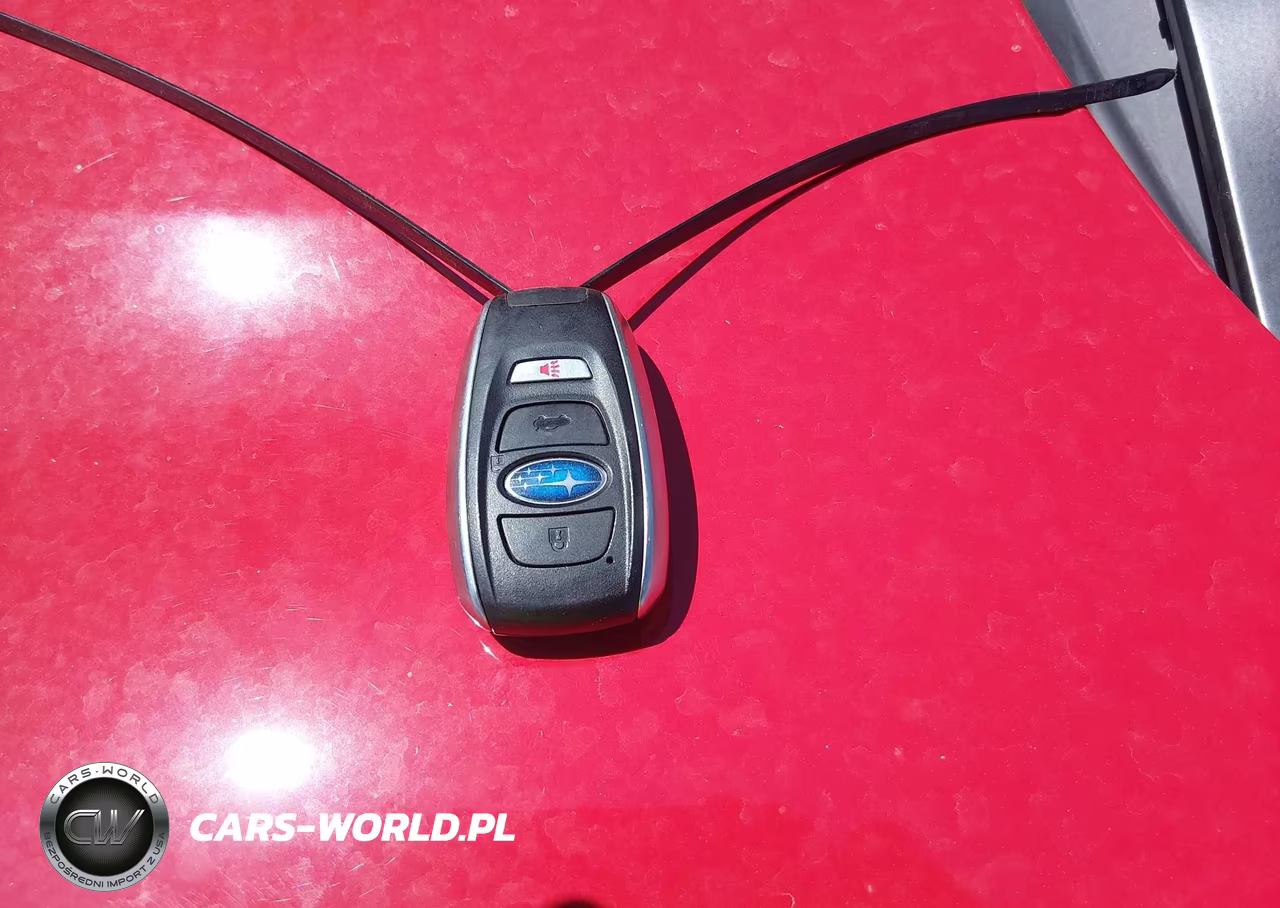 2024 Subaru Impreza Sport 5-Door VIN:JF1GUAFCXR8377093 - 11