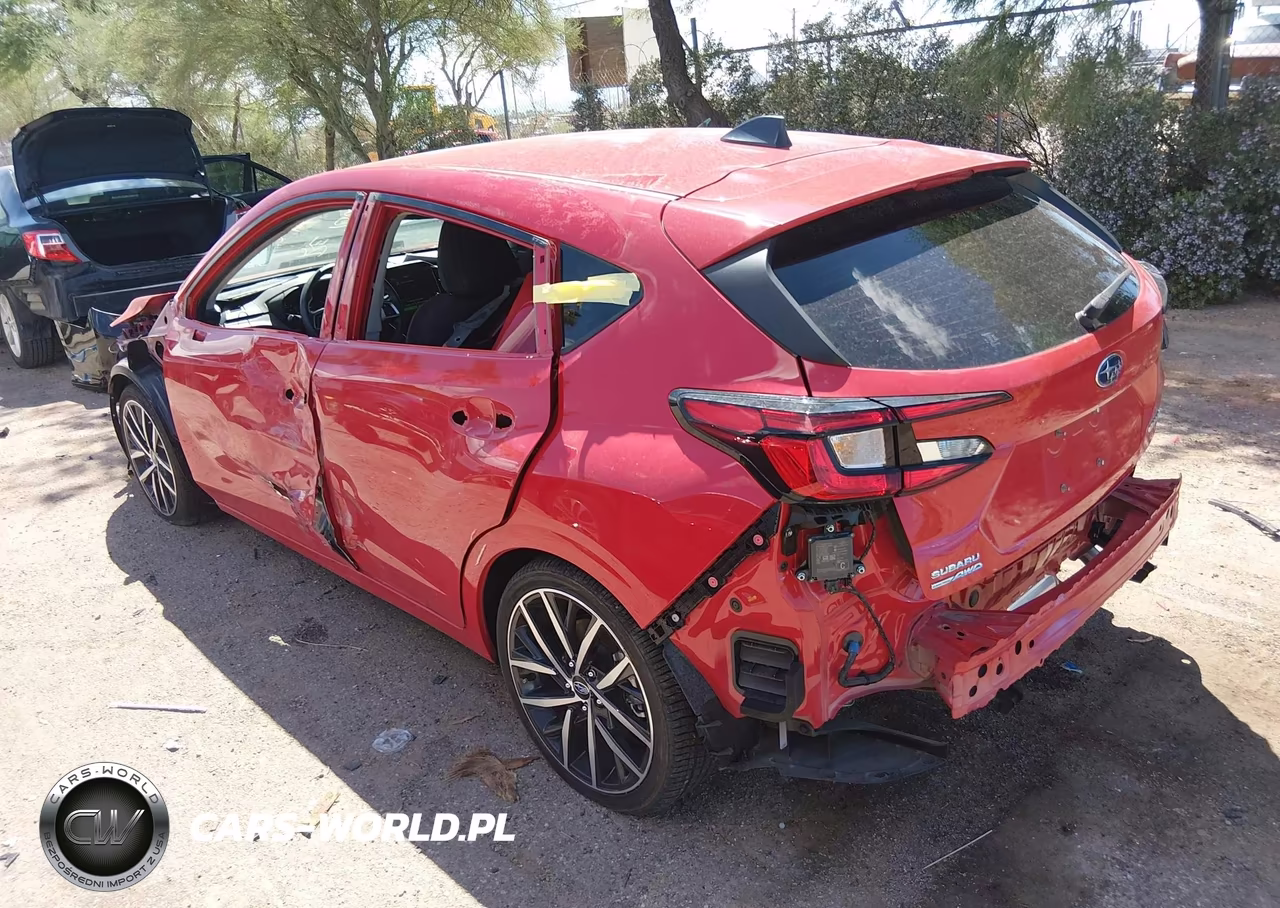 2024 Subaru Impreza Sport 5-Door VIN:JF1GUAFCXR8377093 - 3