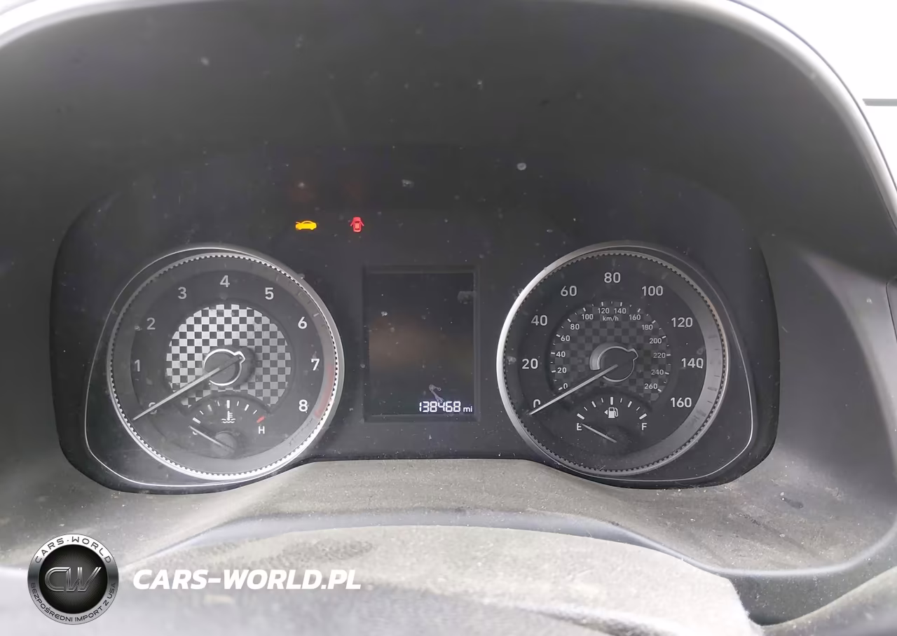 2019 Hyundai Elantra Se VIN:5NPD74LF9KH463751 - 7