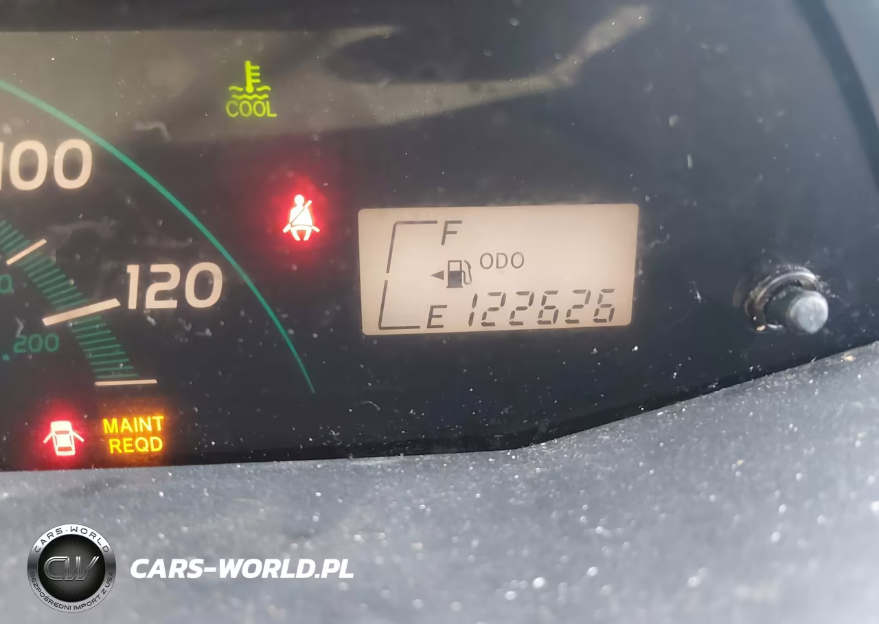2007 Toyota Yaris VIN:JTDJT923875069748 - 7