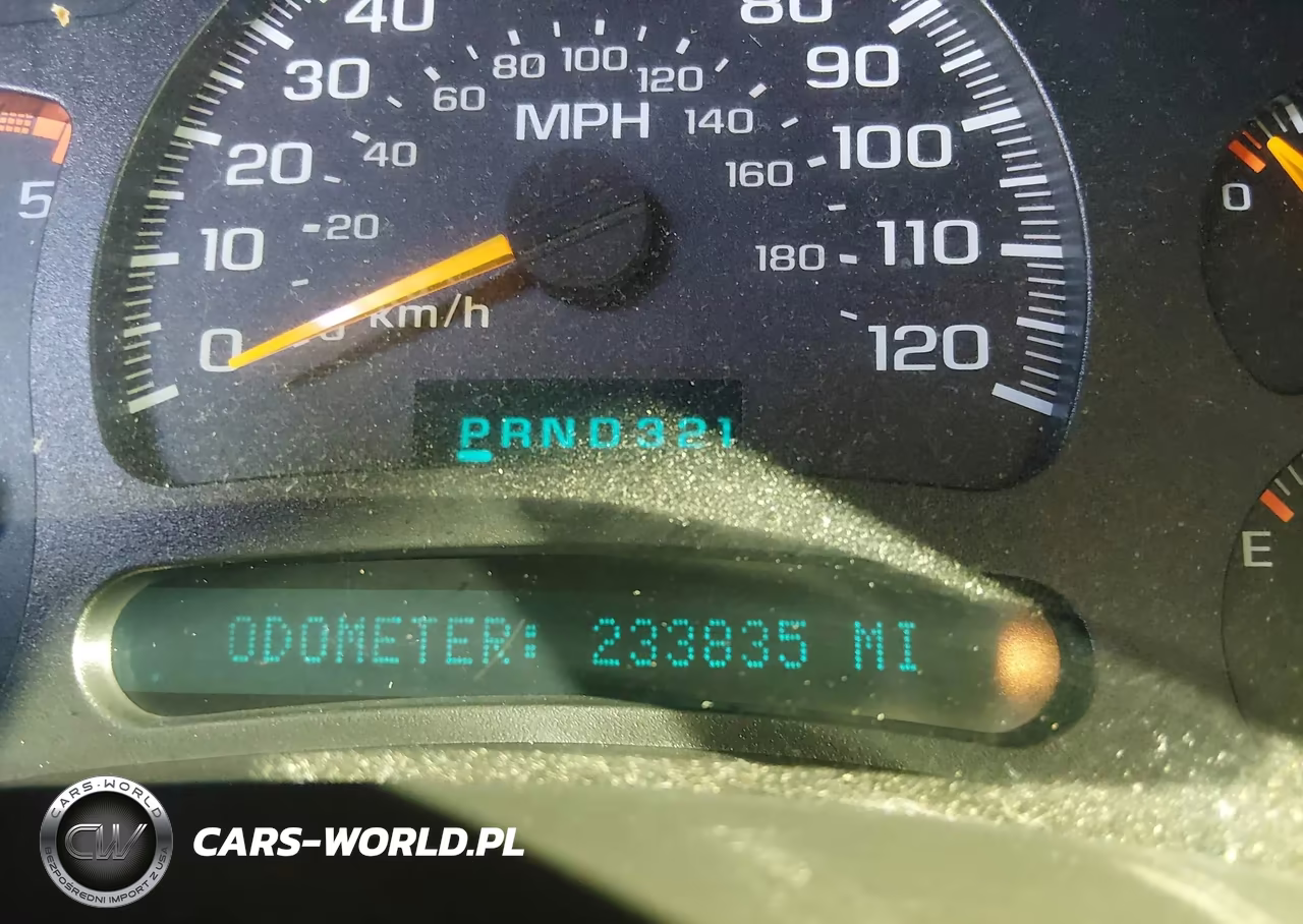 2003 Chevrolet Silverado 2500Hd Ls VIN:1GCHK23173F174260 - 15
