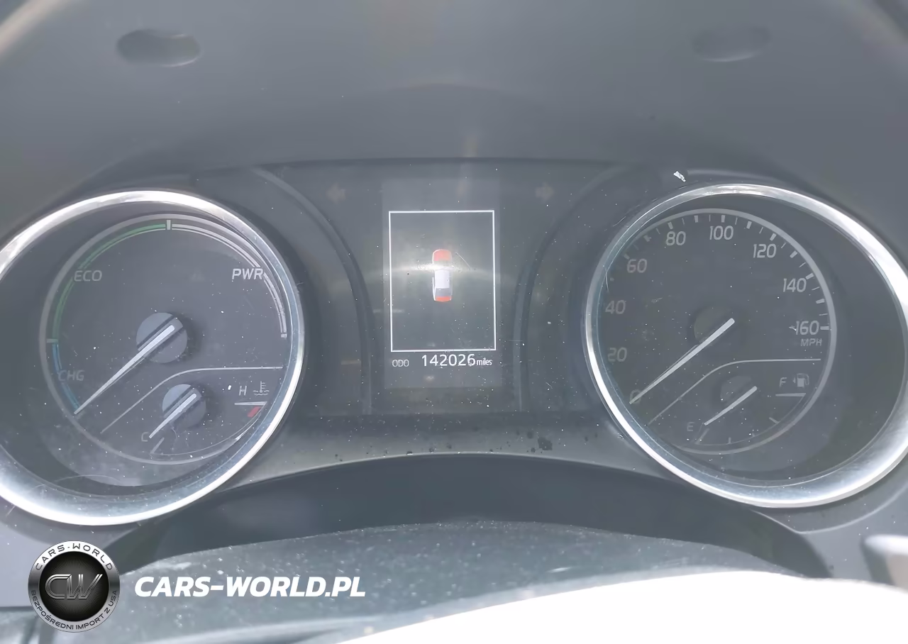 2020 Toyota Camry Se Hybrid VIN:4T1G31AK2LU533245 - 7