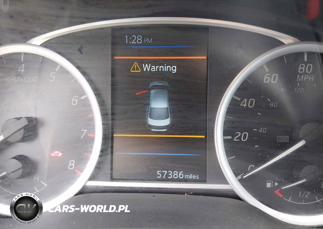 2019 Nissan Sentra S VIN:3N1AB7AP8KY443611 - 15